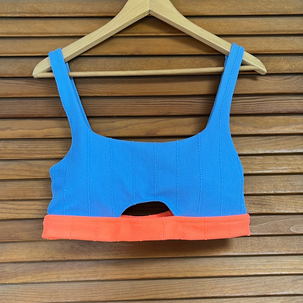 Aerie Bikini Top